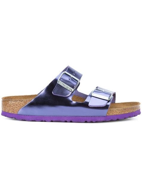 ysl birkenstock|designer birkenstock sandals.